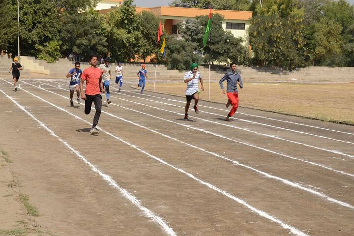 sports